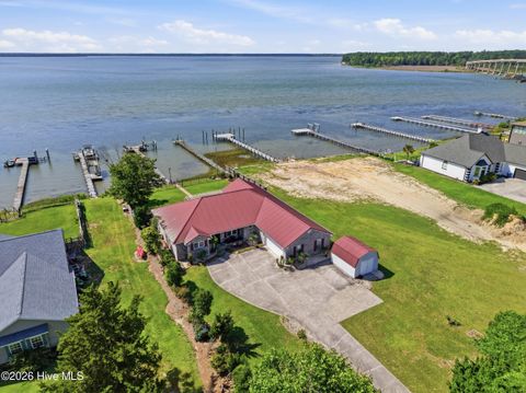 Tiny photo for 132 Gemstone Drive, Sneads Ferry, NC 28460 (MLS # 100579467)