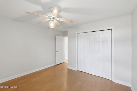 Tiny photo for 132 Gemstone Drive, Sneads Ferry, NC 28460 (MLS # 100579467)