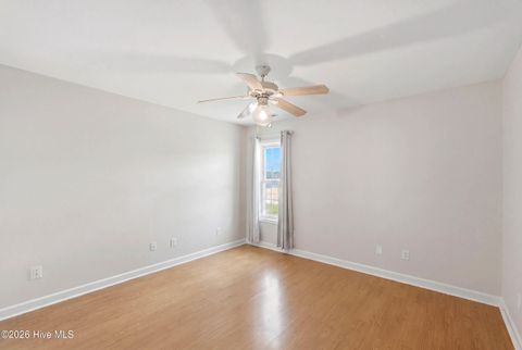 Tiny photo for 132 Gemstone Drive, Sneads Ferry, NC 28460 (MLS # 100579467)