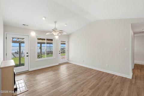 Tiny photo for 132 Gemstone Drive, Sneads Ferry, NC 28460 (MLS # 100579467)