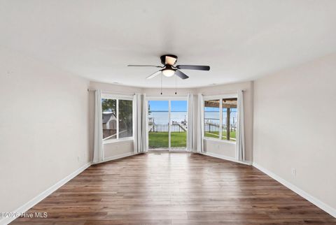 Tiny photo for 132 Gemstone Drive, Sneads Ferry, NC 28460 (MLS # 100579467)