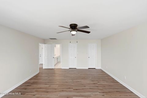 Tiny photo for 132 Gemstone Drive, Sneads Ferry, NC 28460 (MLS # 100579467)