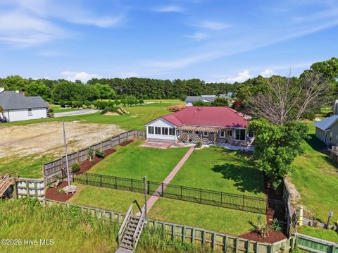 Tiny photo for 132 Gemstone Drive, Sneads Ferry, NC 28460 (MLS # 100579467)