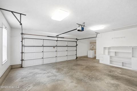 Tiny photo for 132 Gemstone Drive, Sneads Ferry, NC 28460 (MLS # 100579467)