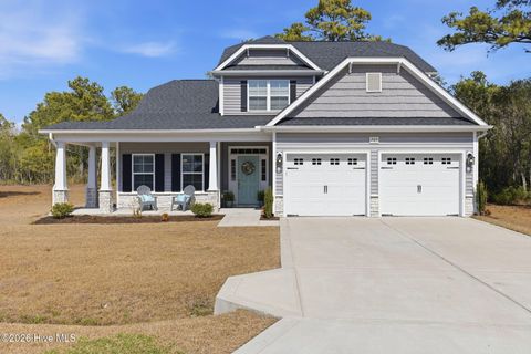705 Serenity Way Sneads Ferry NC 28460
