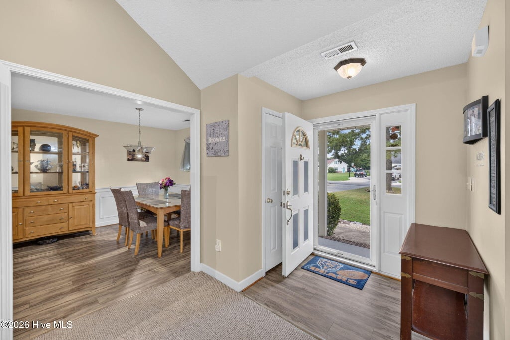 Photo of 116 Lee Circle, Elizabeth City, NC 27909 (MLS # 100606085)