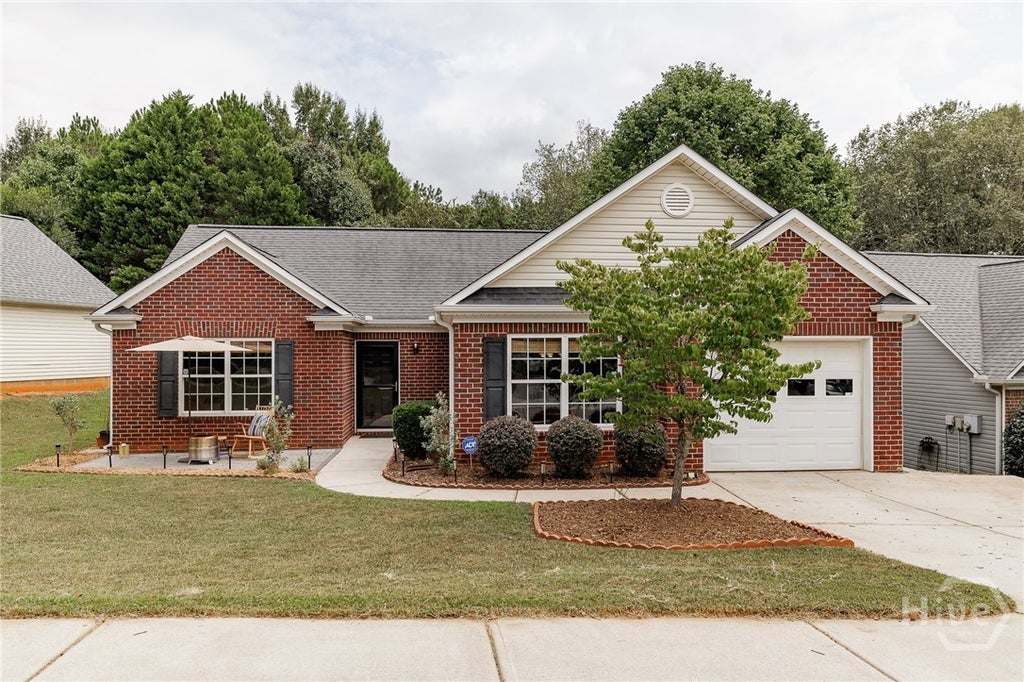 Photo of 315 Tall Pine Lane, Athens, GA 30605 (MLS # CL362207)