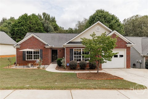 Photo of 315 Tall Pine Lane, Athens, GA 30605 (MLS # CL362207)