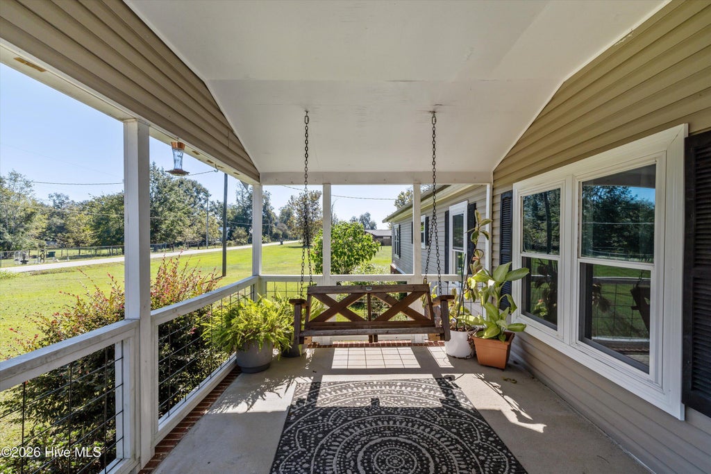Photo of 370 Church Street, Blythe, GA 30805 (MLS # 100610492)