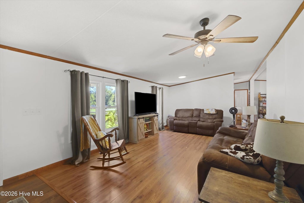 Photo of 370 Church Street, Blythe, GA 30805 (MLS # 100610492)