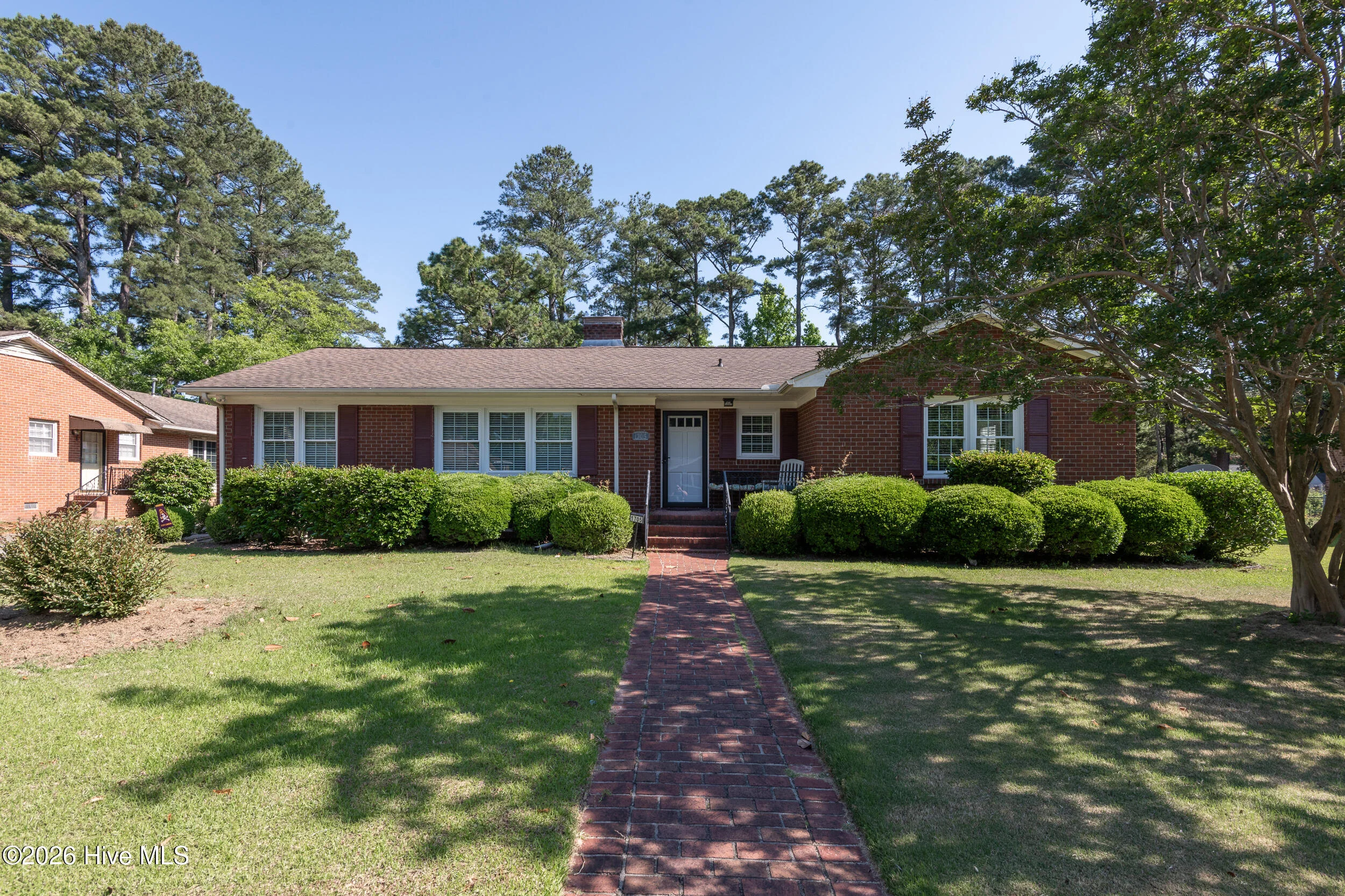 1705 Englewood Drive