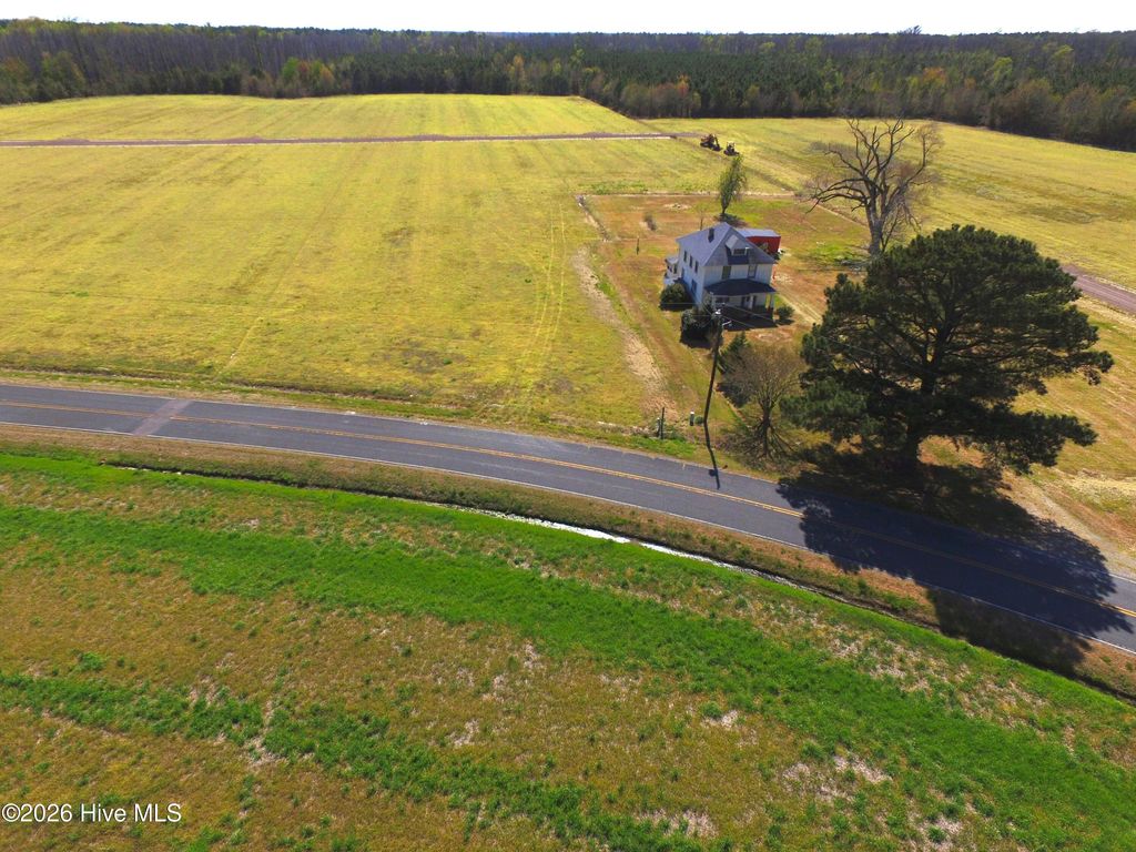 Photo of 234 Camp Perry Road, Hertford, NC 27944 (MLS # 100563863)