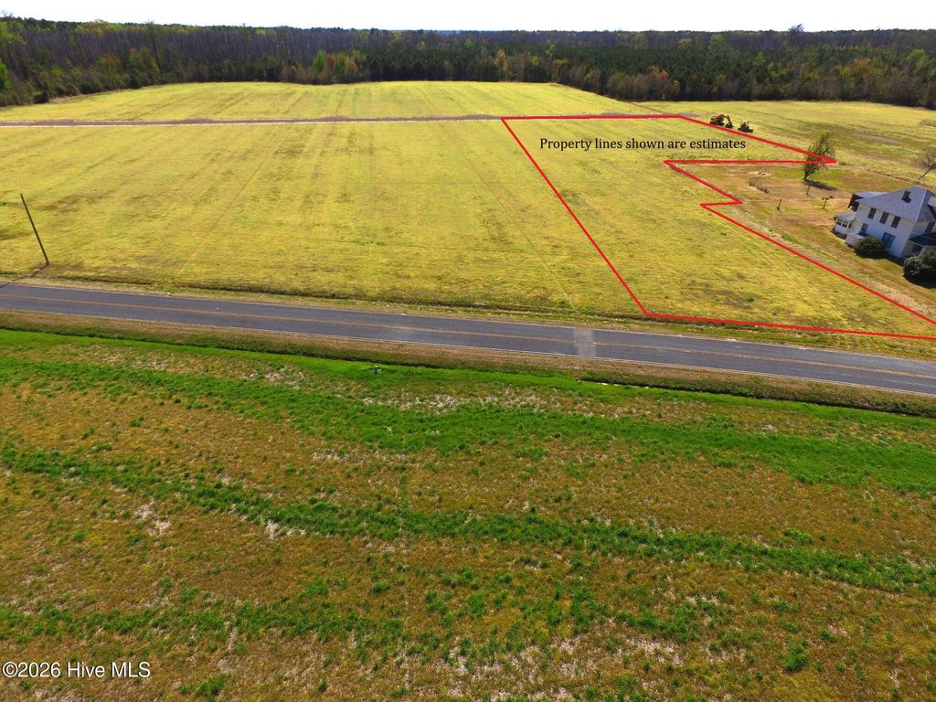 Photo of 234 Camp Perry Road, Hertford, NC 27944 (MLS # 100563863)