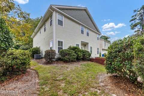 Tiny photo for 131 Myrtle Avenue, Wilmington, NC 28403 (MLS # 100603482)