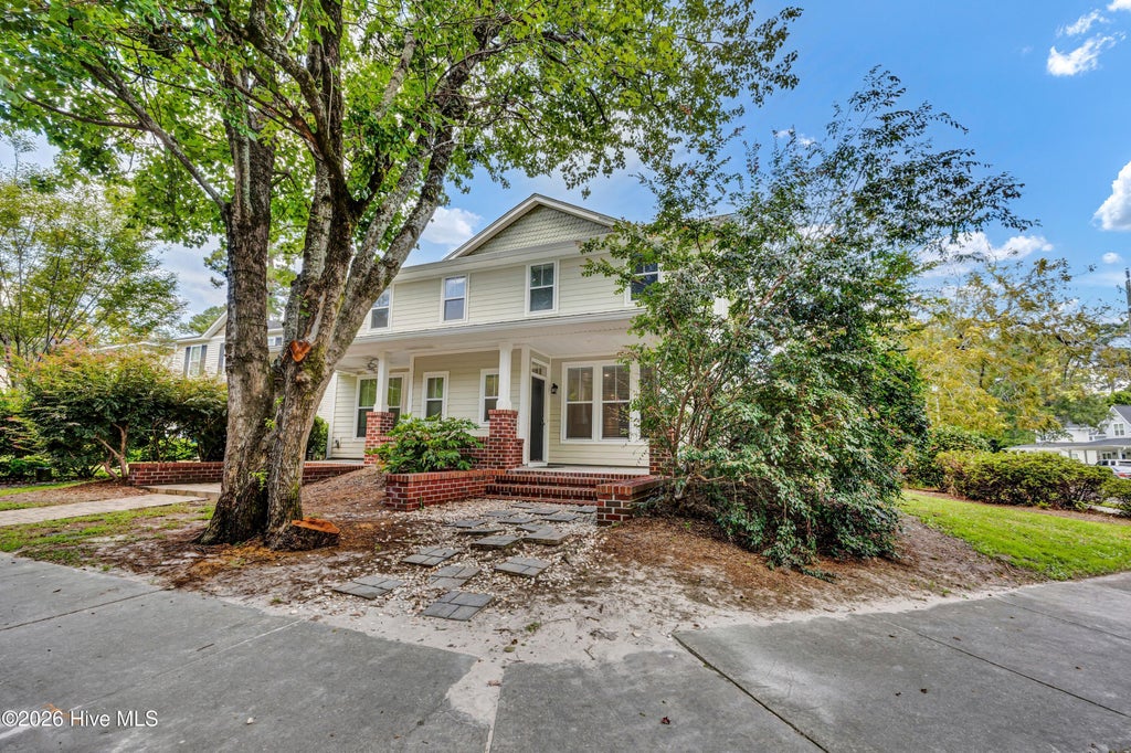 Photo of 131 Myrtle Avenue, Wilmington, NC 28403 (MLS # 100603482)