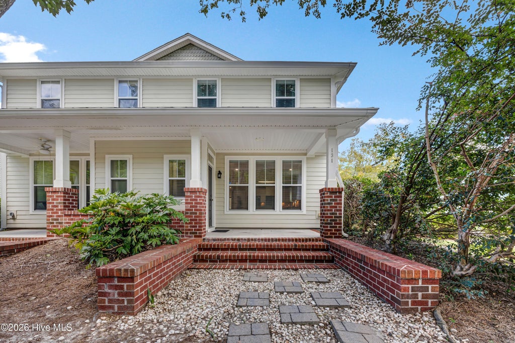 Photo of 131 Myrtle Avenue, Wilmington, NC 28403 (MLS # 100603482)