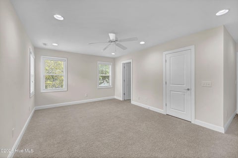 Tiny photo for 131 Myrtle Avenue, Wilmington, NC 28403 (MLS # 100603482)