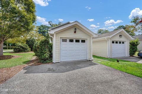 Tiny photo for 131 Myrtle Avenue, Wilmington, NC 28403 (MLS # 100603482)