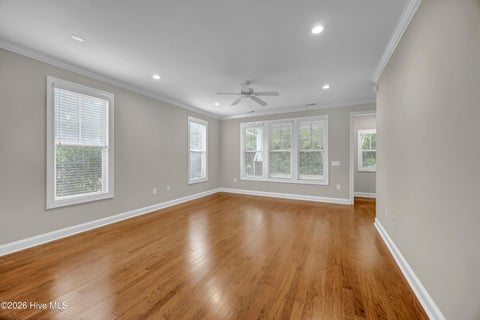 Tiny photo for 131 Myrtle Avenue, Wilmington, NC 28403 (MLS # 100603482)