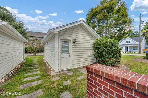Tiny photo for 131 Myrtle Avenue, Wilmington, NC 28403 (MLS # 100603482)