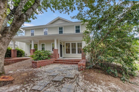Tiny photo for 131 Myrtle Avenue, Wilmington, NC 28403 (MLS # 100603482)