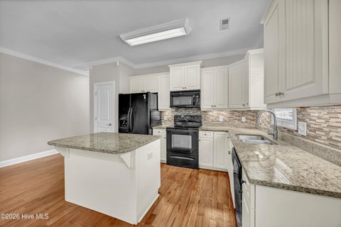 Tiny photo for 131 Myrtle Avenue, Wilmington, NC 28403 (MLS # 100603482)