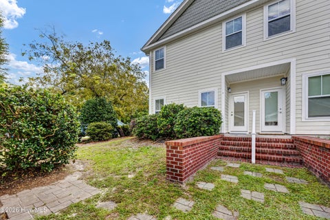 Tiny photo for 131 Myrtle Avenue, Wilmington, NC 28403 (MLS # 100603482)