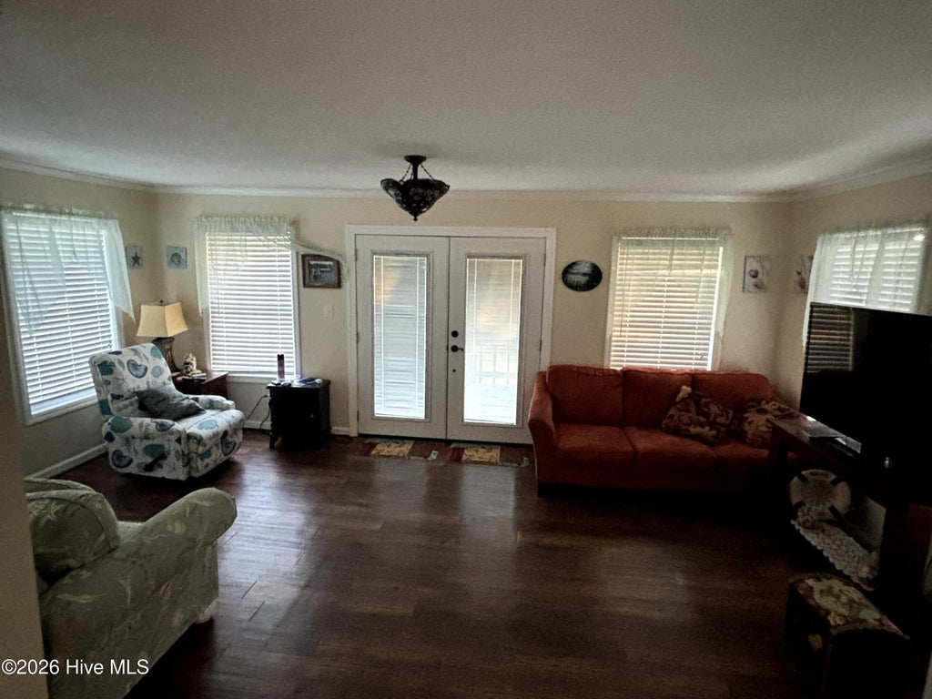 Photo of 3688 Shell Point Road SW, Shallotte, NC 28470 (MLS # 100597537)
