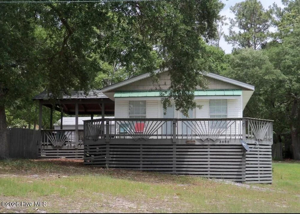 3688 Shell Point Road SW