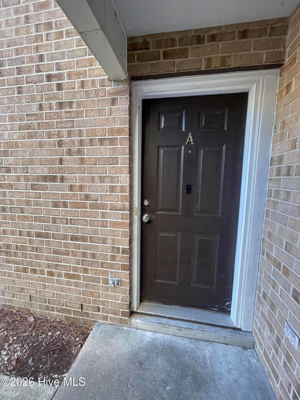 Photo of 2820 Mulberry Lane #A, Greenville, NC 27858 (MLS # 100547696)