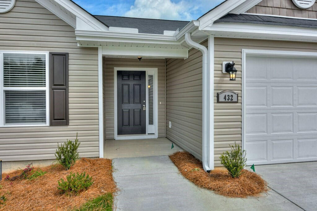 427 Amesbury Drive
