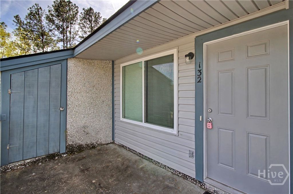 Photo of 910 Brett Drive #132, Hinesville, GA 31313 (MLS # SA351439)