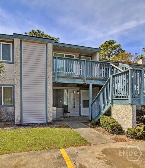 Condo For Sale - 910 Brett Drive #132<br/> Liberty County, Hinesville, GA 31313