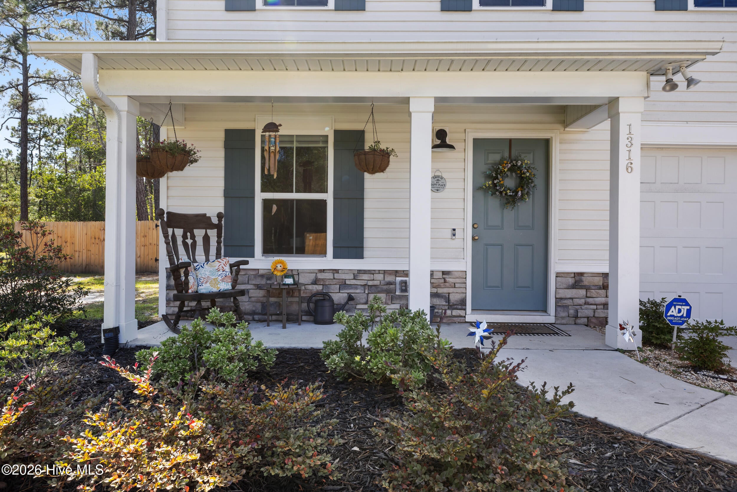 1316 Goldsboro Road