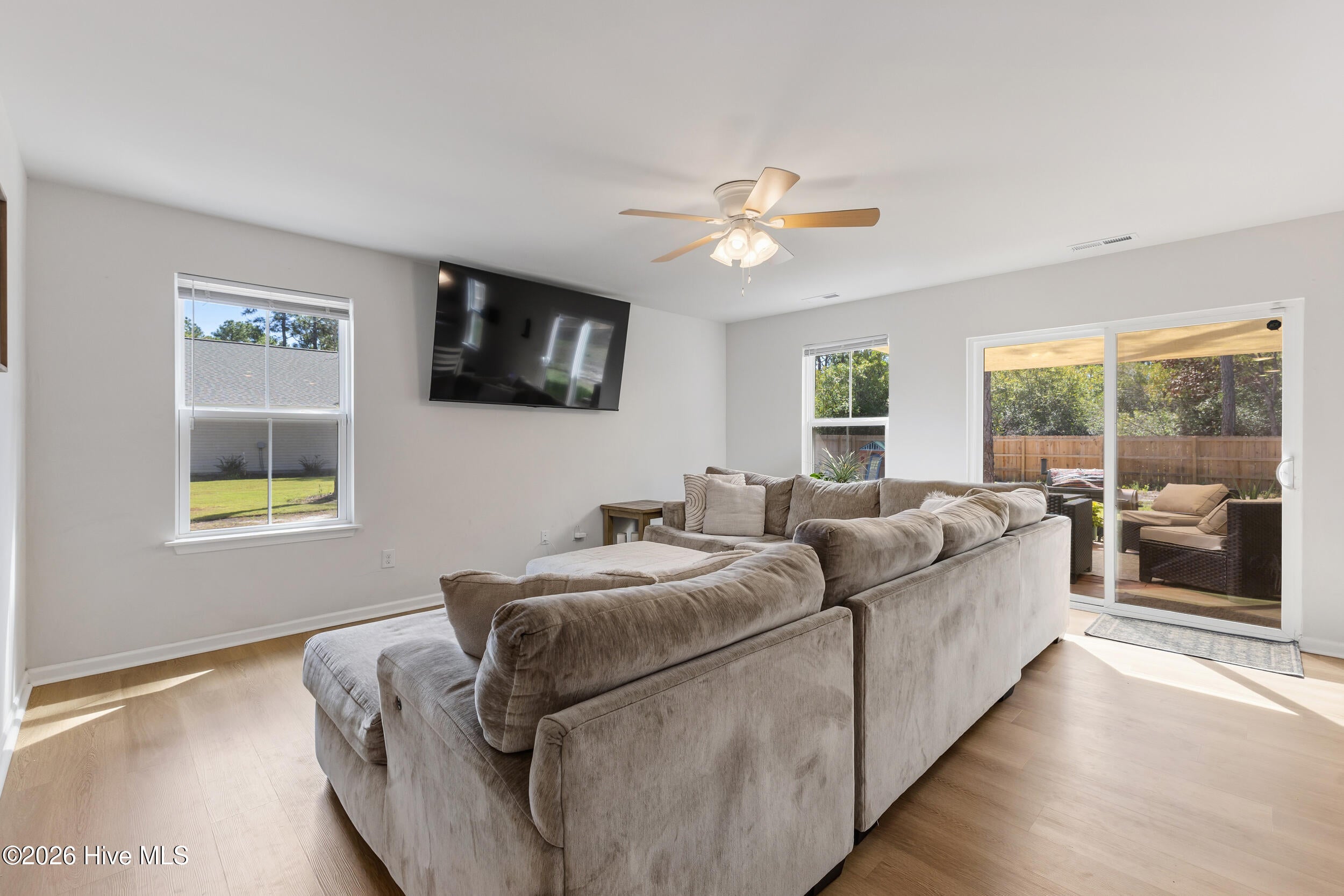 1316 Goldsboro Road