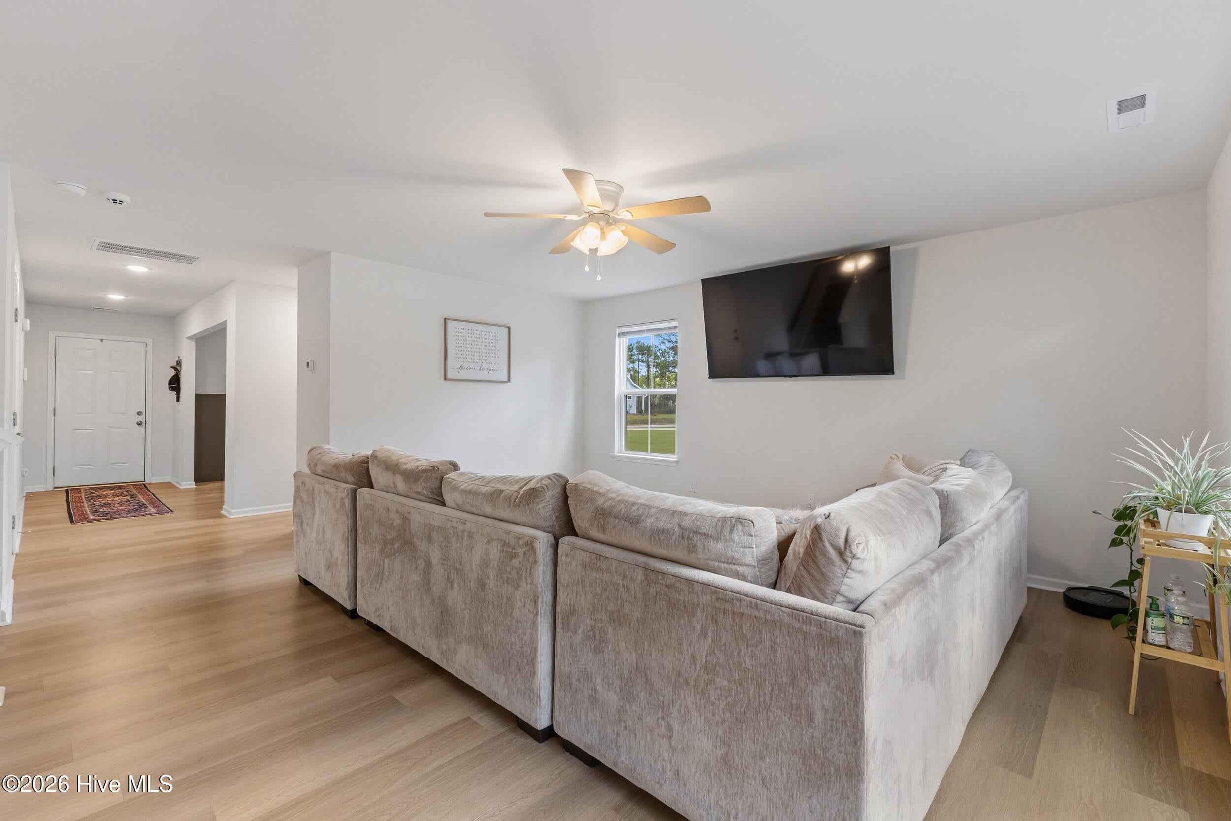 1316 Goldsboro Road