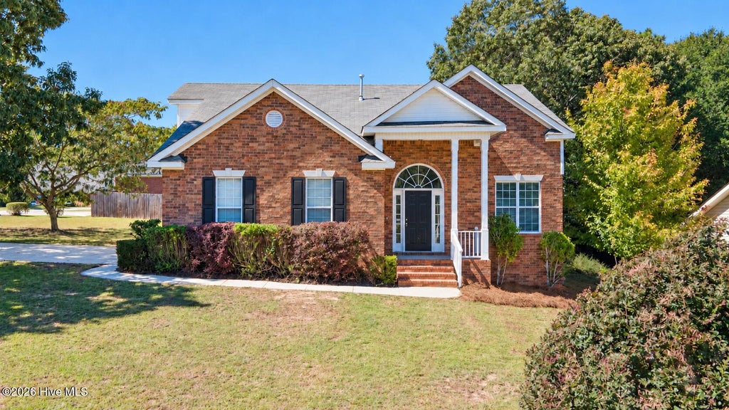 Photo of 165 Bainbridge Drive, Aiken, SC 29803 (MLS # 100607395)