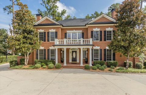 Condo For Sale - 3750 Roscommon South<br/> Martinez, GA 30907