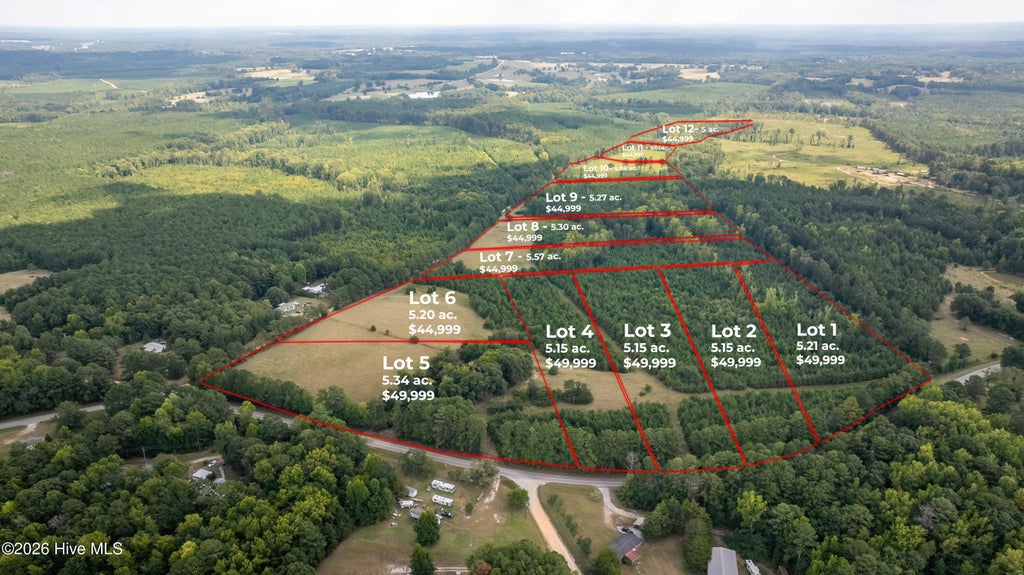 Photo of 10 Simons Road, Thomson, GA 30824 (MLS # 100604467)