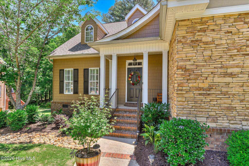 Photo of 110 Hunting Tower Drive, Grovetown, GA 30813 (MLS # 100589953)