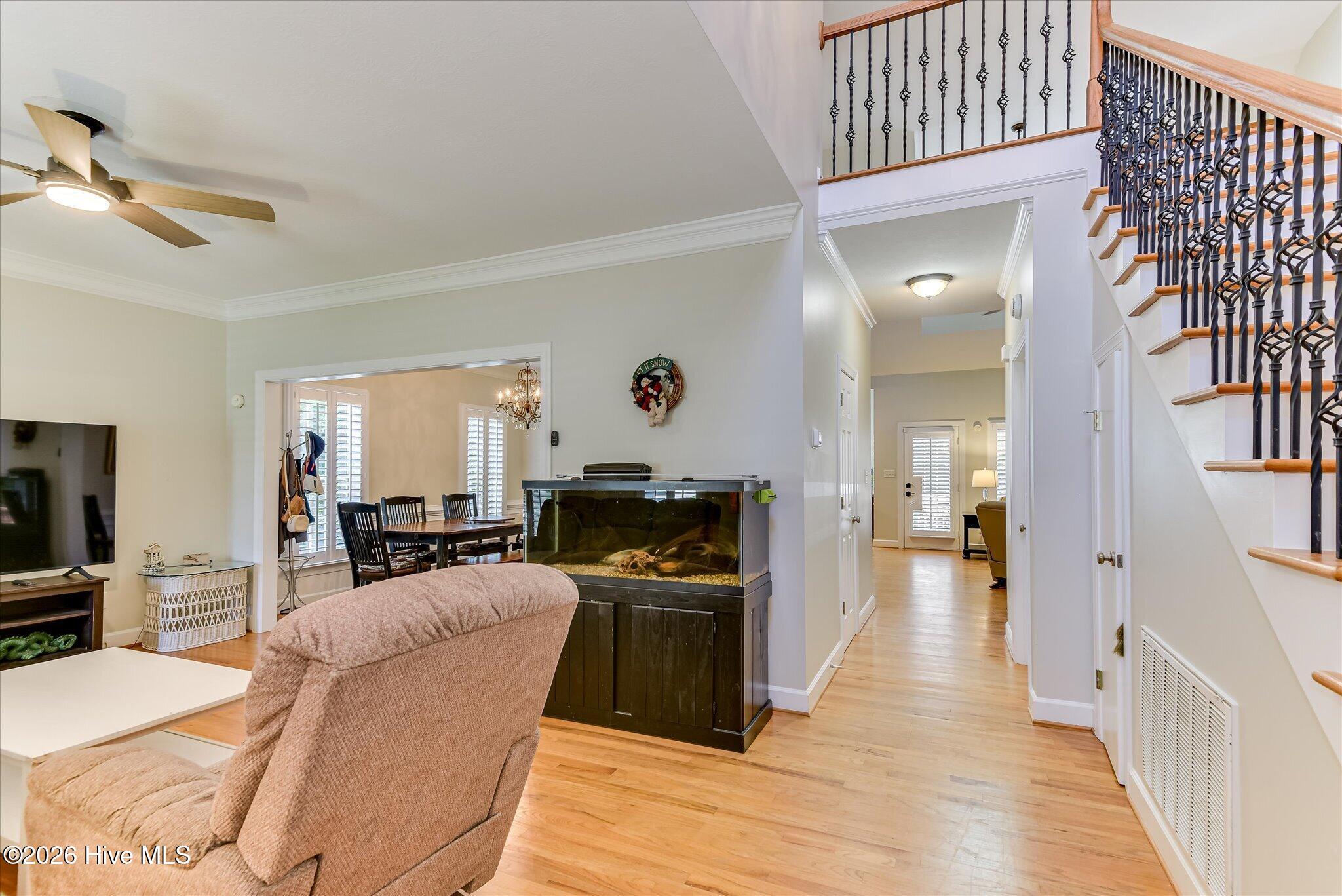 110 Hunting Tower Drive