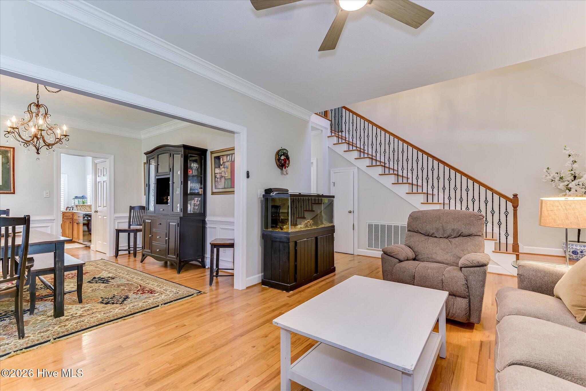 110 Hunting Tower Drive