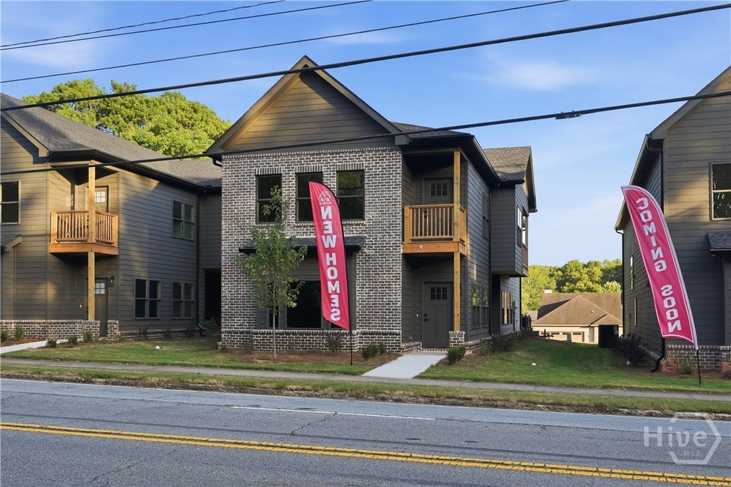 Photo of 595 Gaines School Road, Athens, GA 30605 (MLS # CL363681)