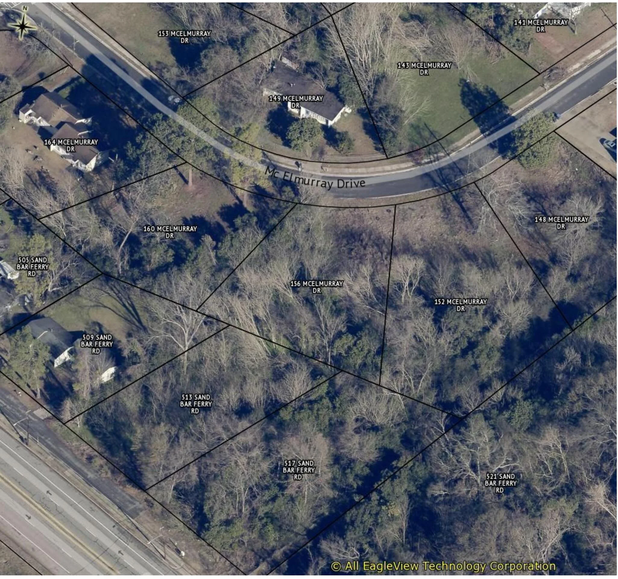 156 Mcelmurray Dr