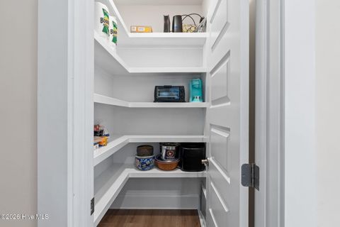 Tiny photo for 314 NE 61st Street, Oak Island, NC 28465 (MLS # 100563118)