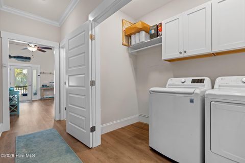 Tiny photo for 314 NE 61st Street, Oak Island, NC 28465 (MLS # 100563118)