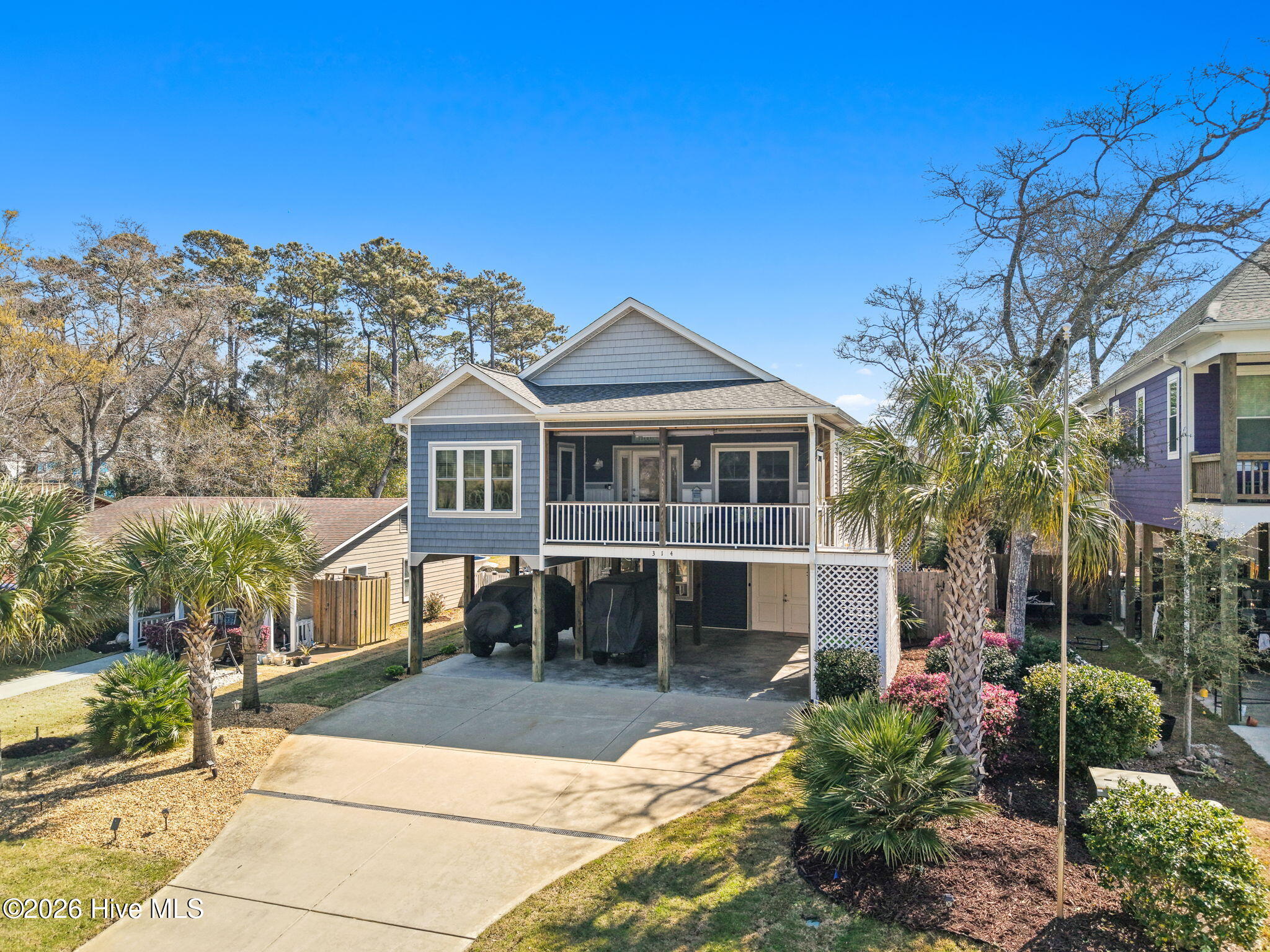 314 NE 61st Street