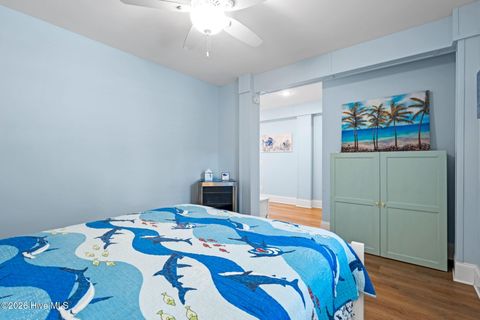 Tiny photo for 314 NE 61st Street, Oak Island, NC 28465 (MLS # 100563118)