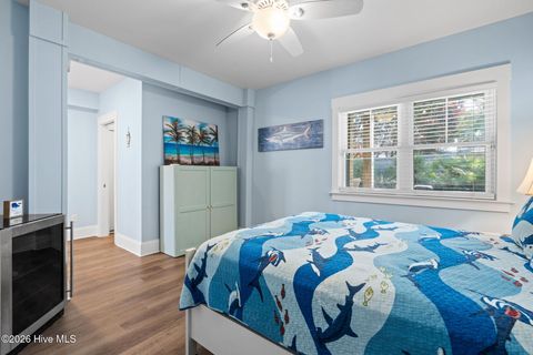 Tiny photo for 314 NE 61st Street, Oak Island, NC 28465 (MLS # 100563118)