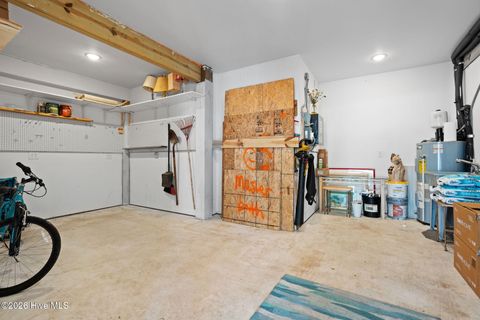 Tiny photo for 314 NE 61st Street, Oak Island, NC 28465 (MLS # 100563118)